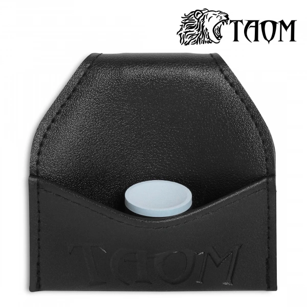 Держатель для мела Taom Chalk Bag чёрный