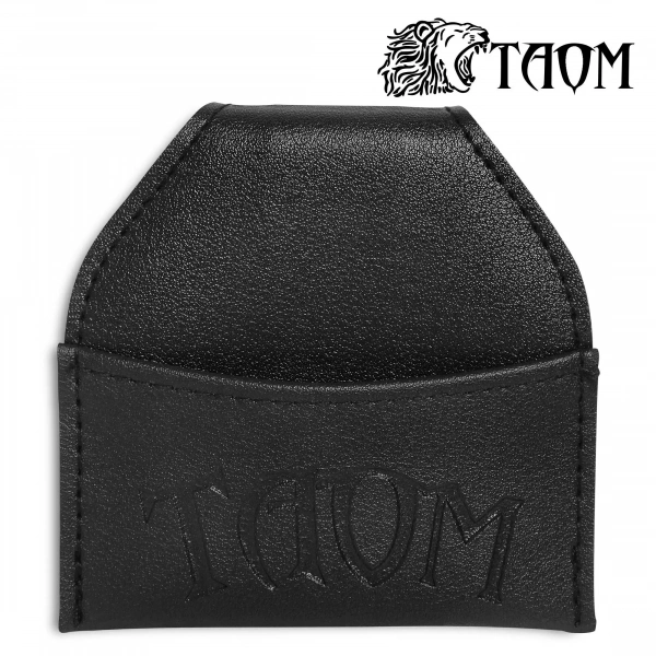 Держатель для мела Taom Chalk Bag чёрный