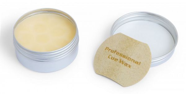 Воск для кия «U.S. Professional Cue Wax» для бильярдного кия