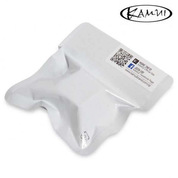 Мел Kamui 1.21 Beta Pyramid Sky Blue 1шт.