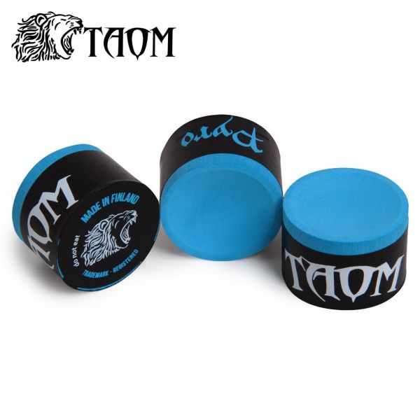 МЕЛ TAOM PYRO CHALK BLUE