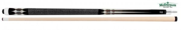 Бильярдный кий КИЙ MCDERMOTT STAR S51 2PC ПУЛ