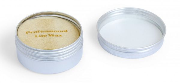 Воск для кия «U.S. Professional Cue Wax» для бильярдного кия