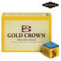 Мел Brunswick Gold Crown Blue