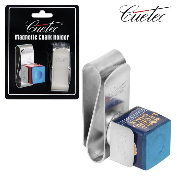 Держатель для мела Cuetec