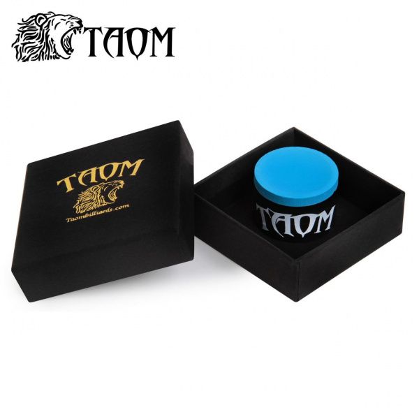 МЕЛ TAOM PYRO CHALK BLUE