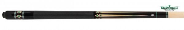 Бильярдный кий КИЙ MCDERMOTT K91B 2PC ПУЛ 108СМ